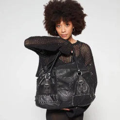 A.S.98 Taschen-TASCHEN Margaux NERO