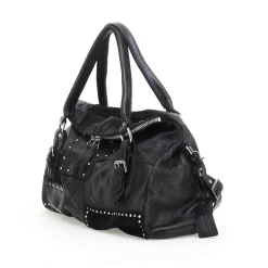 A.S.98 Taschen-TASCHEN Margaux NERO