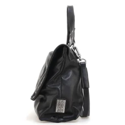 A.S.98 Taschen-TASCHEN MARGOT NERO