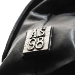 A.S.98 Taschen-TASCHEN MARGOT NERO