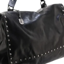 A.S.98 Taschen-TASCHEN MARGOT NERO