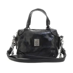 A.S.98 Taschen-TASCHEN SIENA NERO