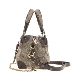 A.S.98 Taschen-TASCHEN SIENA VISONE