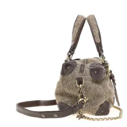 A.S.98 Taschen-TASCHEN SIENA VISONE