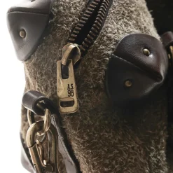 A.S.98 Taschen-TASCHEN SIENA VISONE