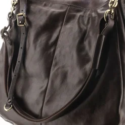 A.S.98 Taschen-TASCHEN VIOLET FONDENTE