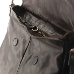 A.S.98 Taschen-TASCHEN VIOLET FONDENTE