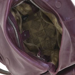 A.S.98 Taschen-TASCHEN VIOLET